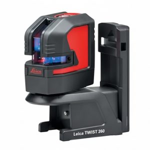 Leica Lino L2P5