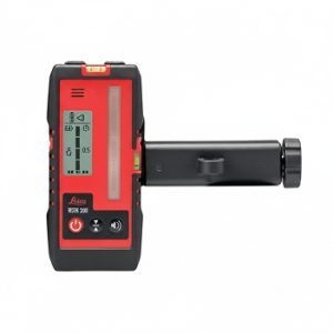 Leica RGR 200 – Receptor universal