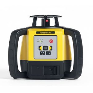 Leica Rugby 640 1