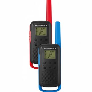 Motorola T62