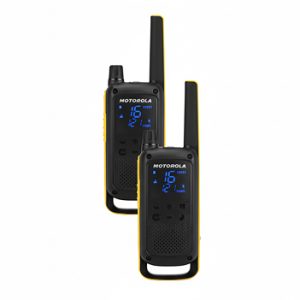 Motorola T82 Extreme