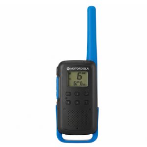 T 62 – Motorola