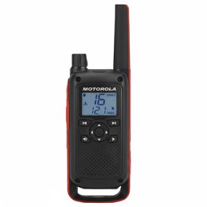 T 82 Extrem – Motorola