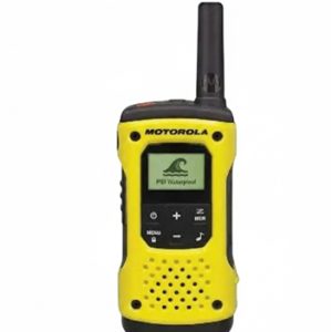 T 92 – Motorola
