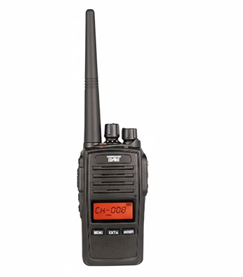 TeCom IPZ5 – Team